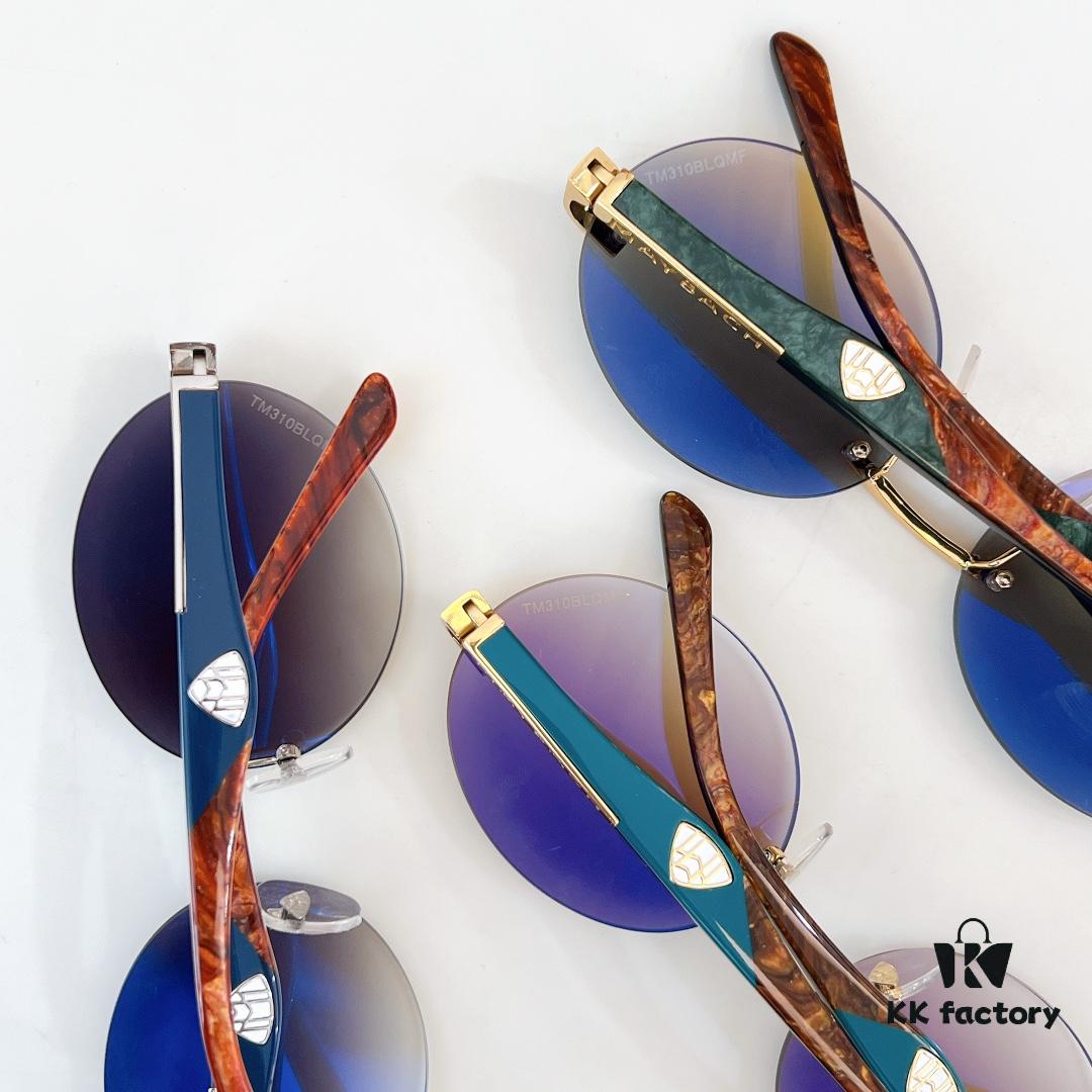 170 MAYBACH Model M13 Sunglasses