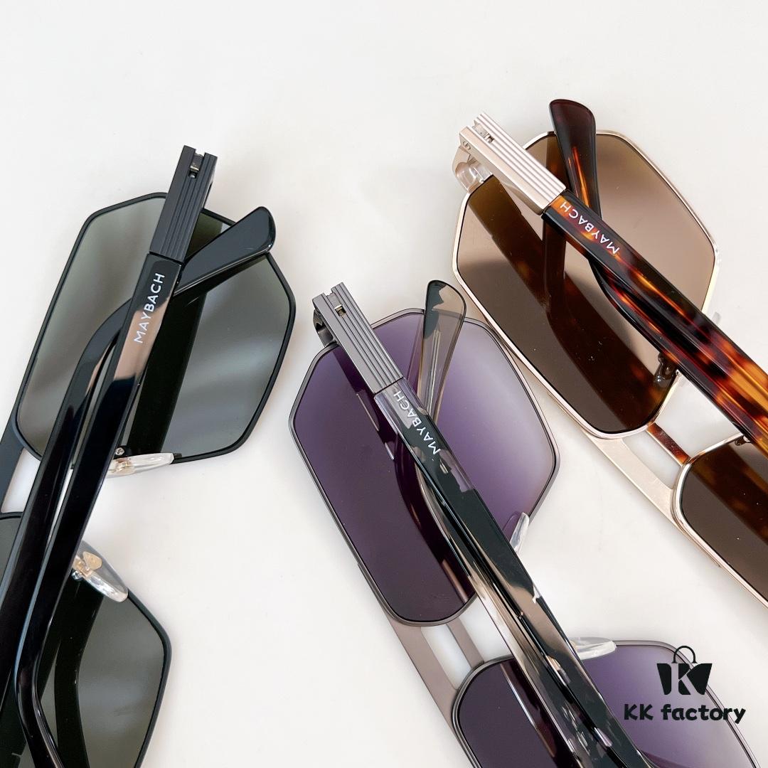 110 MAYBACH Eyeglasses Sunglasses