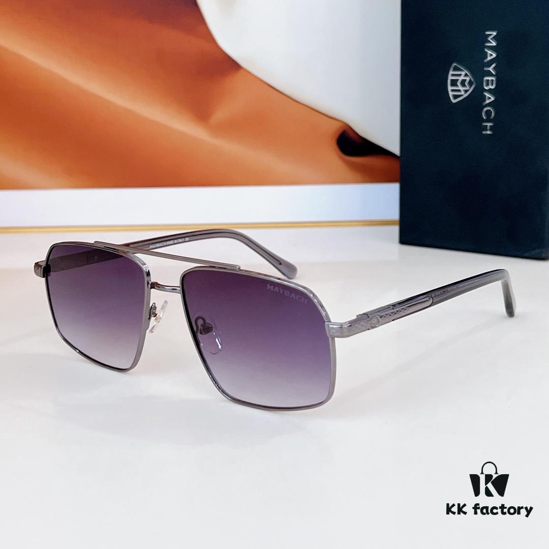 110 MAYBACH Eyeglasses Sunglasses