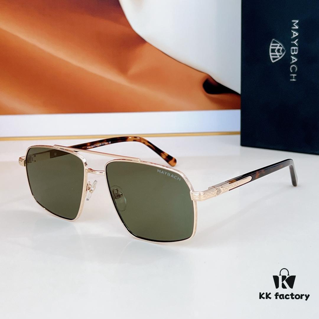 110 MAYBACH Eyeglasses Sunglasses