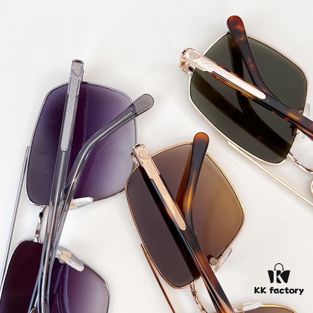 110 MAYBACH Eyeglasses Sunglasses