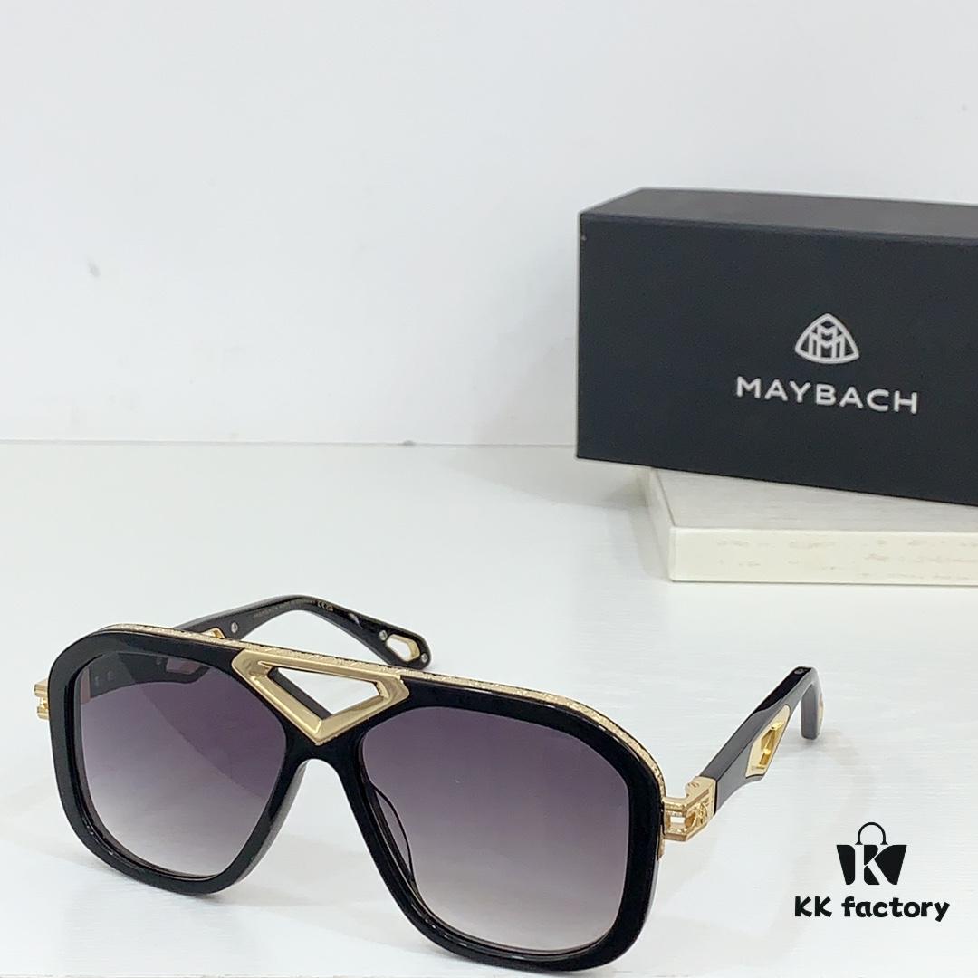 180 MAYBACH MODEL: Z073 SIZE: 58□15-145 Sunglasses