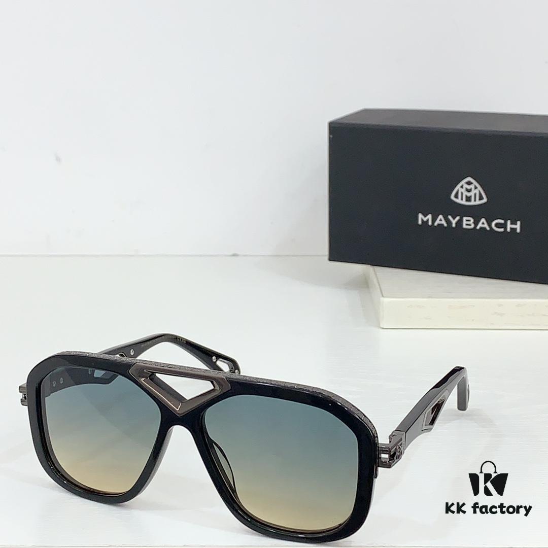 180 MAYBACH MODEL: Z073 SIZE: 58□15-145 Sunglasses