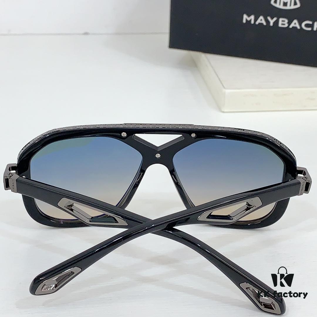 180 MAYBACH MODEL: Z073 SIZE: 58□15-145 Sunglasses