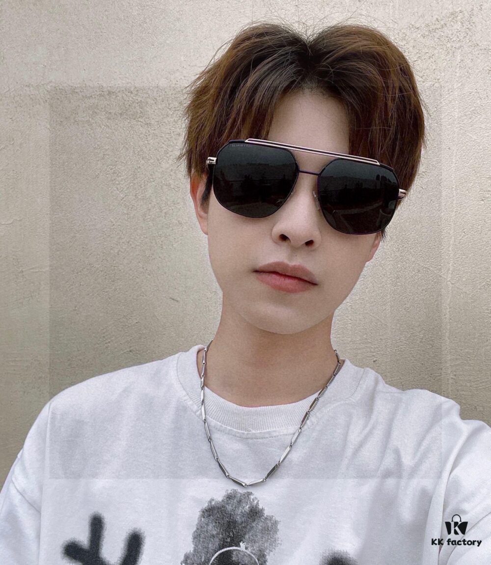 New Arrival💥Brand: Maybach MAYBACH High-Quality Men's Polarized Sunglasses🕶️