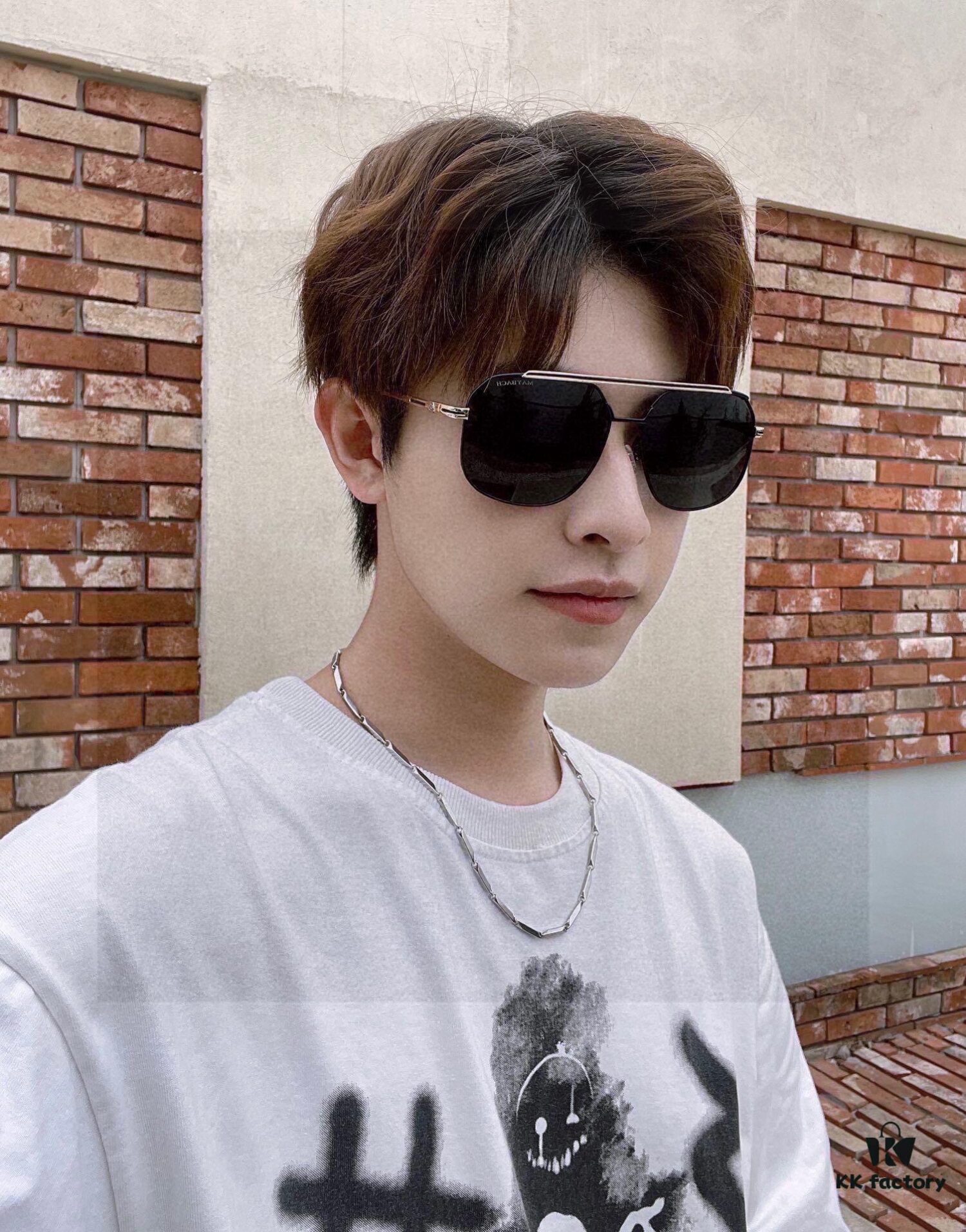 New Arrival💥Brand: Maybach MAYBACH High-Quality Men's Polarized Sunglasses🕶️