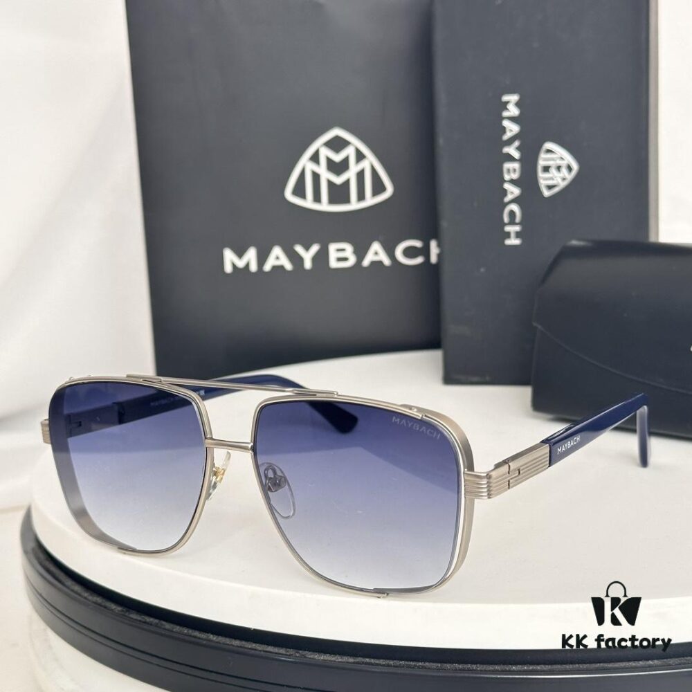 MAYBACH LOLITA Model Sunglasses - Size 60, Fit for 12-145