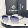MAYBACH LOLITA Model Sunglasses - Size 60, Fit for 12-145