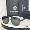 MAYBACH LOLITA Model Sunglasses - Size 60, Fit for 12-145