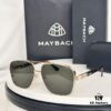 MAYBACH LOLITA Model Sunglasses - Size 60, Fit for 12-145