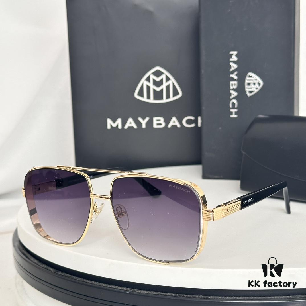 MAYBACH LOLITA Model Sunglasses - Size 60, Fit for 12-145