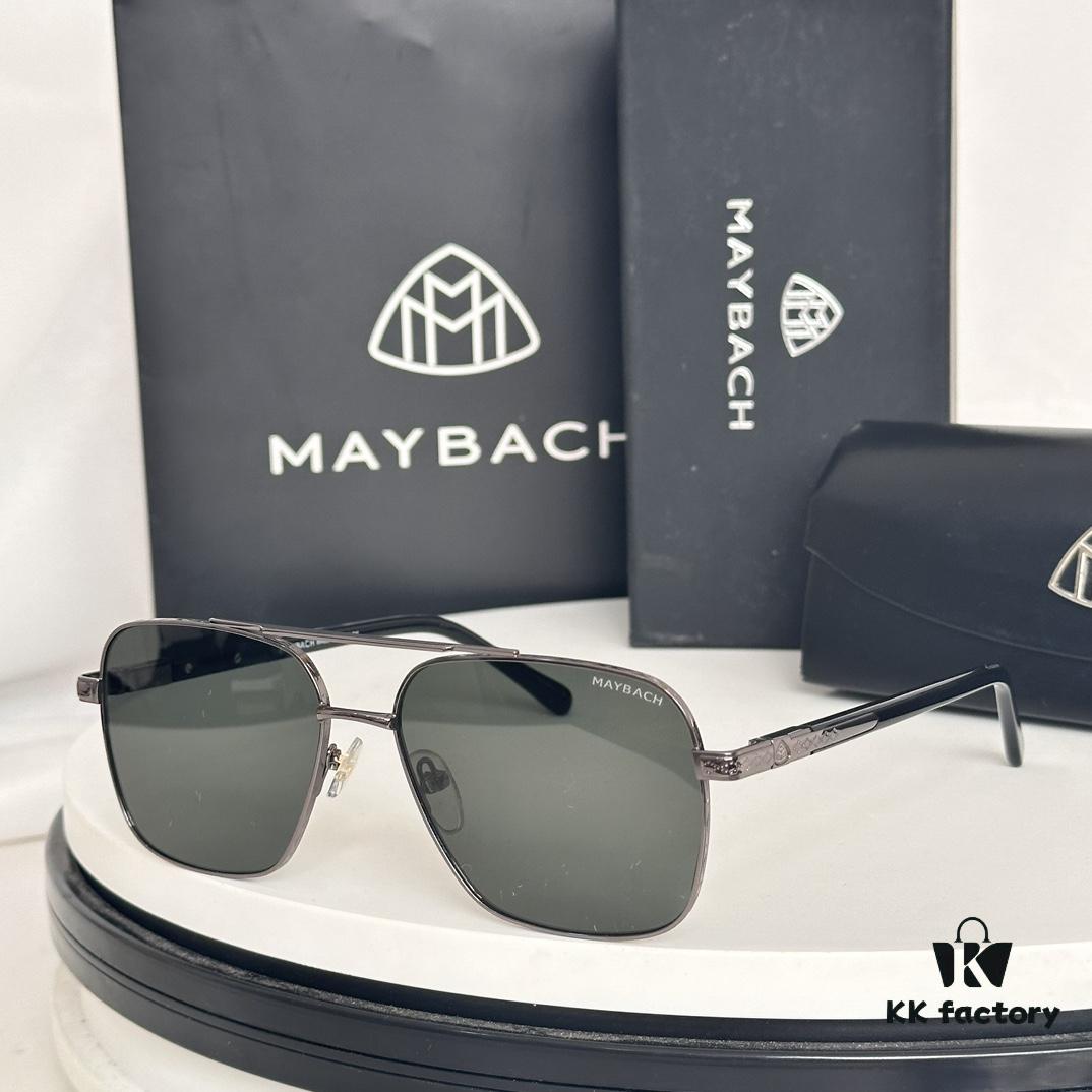 110‼️MAYBACH ⚜️⚜️⚜️ MODEL: FASHION ⚜️⚜️⚜️ SIZE: 59 16-145 ⚜️⚜️ Eyeglasses Sunglasses