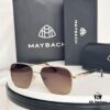 110‼️MAYBACH ⚜️⚜️⚜️ MODEL: FASHION ⚜️⚜️⚜️ SIZE: 59 16-145 ⚜️⚜️ Eyeglasses Sunglasses