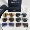 110‼️MAYBACH ⚜️⚜️⚜️ MODEL: FASHION ⚜️⚜️⚜️ SIZE: 59 16-145 ⚜️⚜️ Eyeglasses Sunglasses