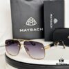 MAYBACH THE KING II Sunglasses Model, Size 63-12-145