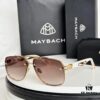 MAYBACH THE KING II Sunglasses Model, Size 63-12-145