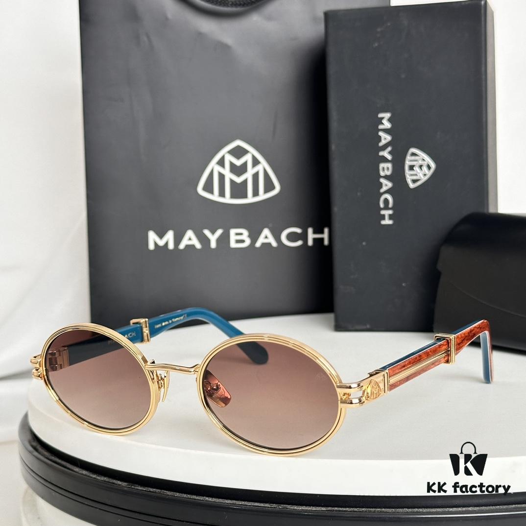 MAYBACH THE PRODUCER I Sunglasses Model 53-22-145