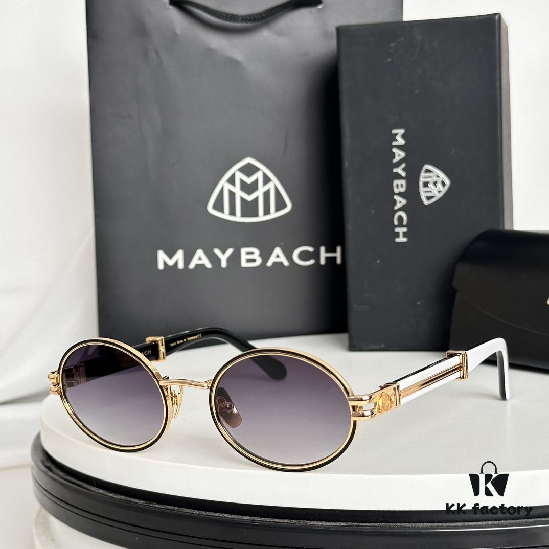 MAYBACH THE PRODUCER I Sunglasses Model 53-22-145