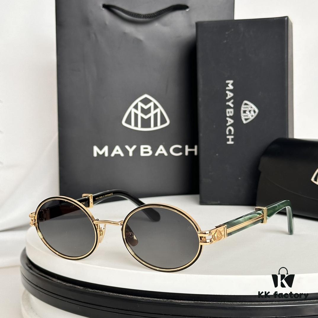 MAYBACH THE PRODUCER I Sunglasses Model 53-22-145