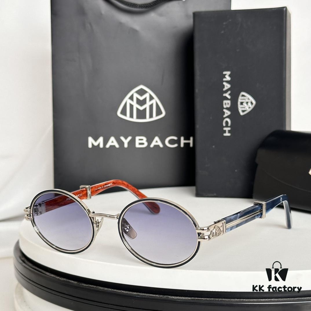 MAYBACH THE PRODUCER I Sunglasses Model 53-22-145