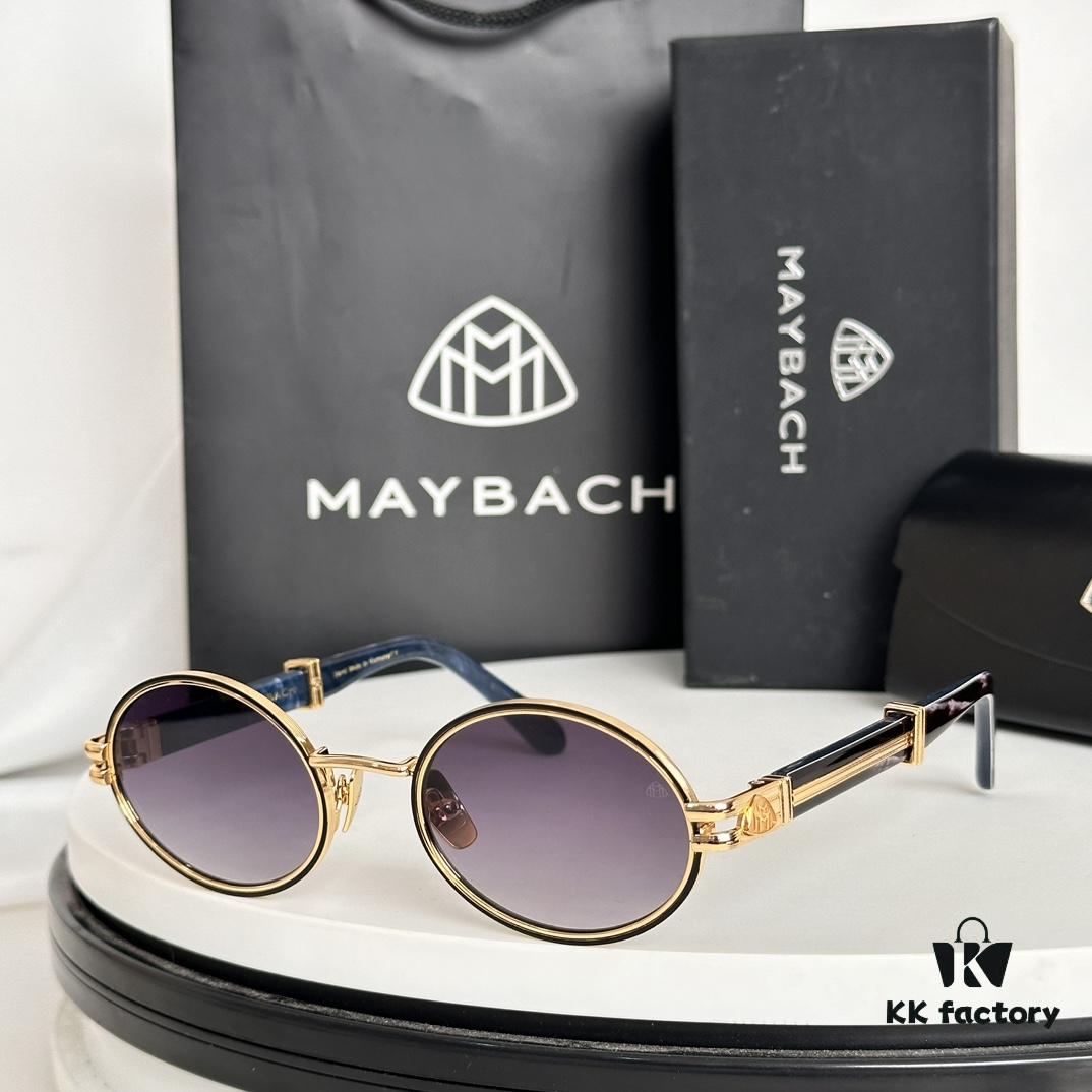 MAYBACH THE PRODUCER I Sunglasses Model 53-22-145