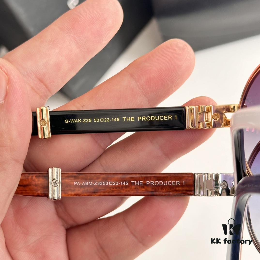 MAYBACH THE PRODUCER I Sunglasses Model 53-22-145