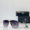 180 MAYBACH ⚜️⚜️⚜️ MODEL: THE KING II ⚜️⚜️ Sunglasses