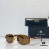 170 MAYBACH Model: Z123 Size: 58□19-145 Sunglasses