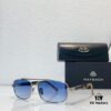 170 MAYBACH Model: Z123 Size: 58□19-145 Sunglasses