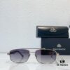 170 MAYBACH Model: Z123 Size: 58□19-145 Sunglasses