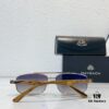 170 MAYBACH Model: Z123 Size: 58□19-145 Sunglasses