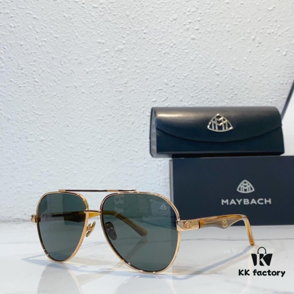 170 MAYBACH Model Z123 Sunglasses