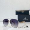 170 MAYBACH Model Z123 Sunglasses