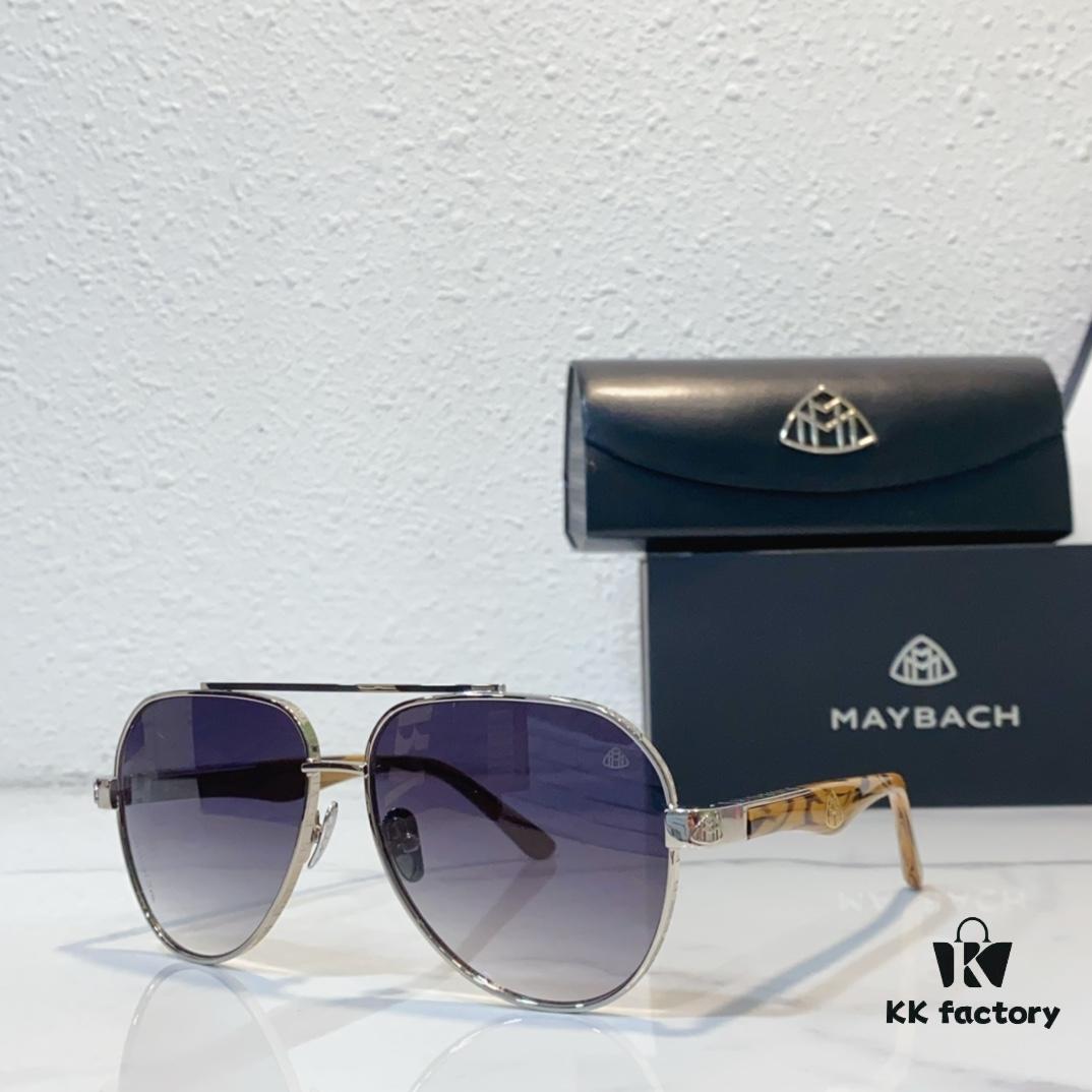 170 MAYBACH Model Z123 Sunglasses