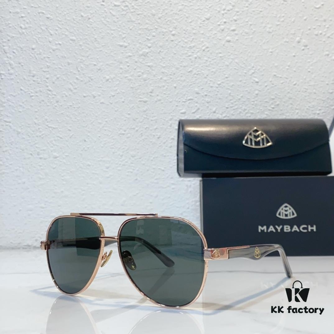 170 MAYBACH Model Z123 Sunglasses