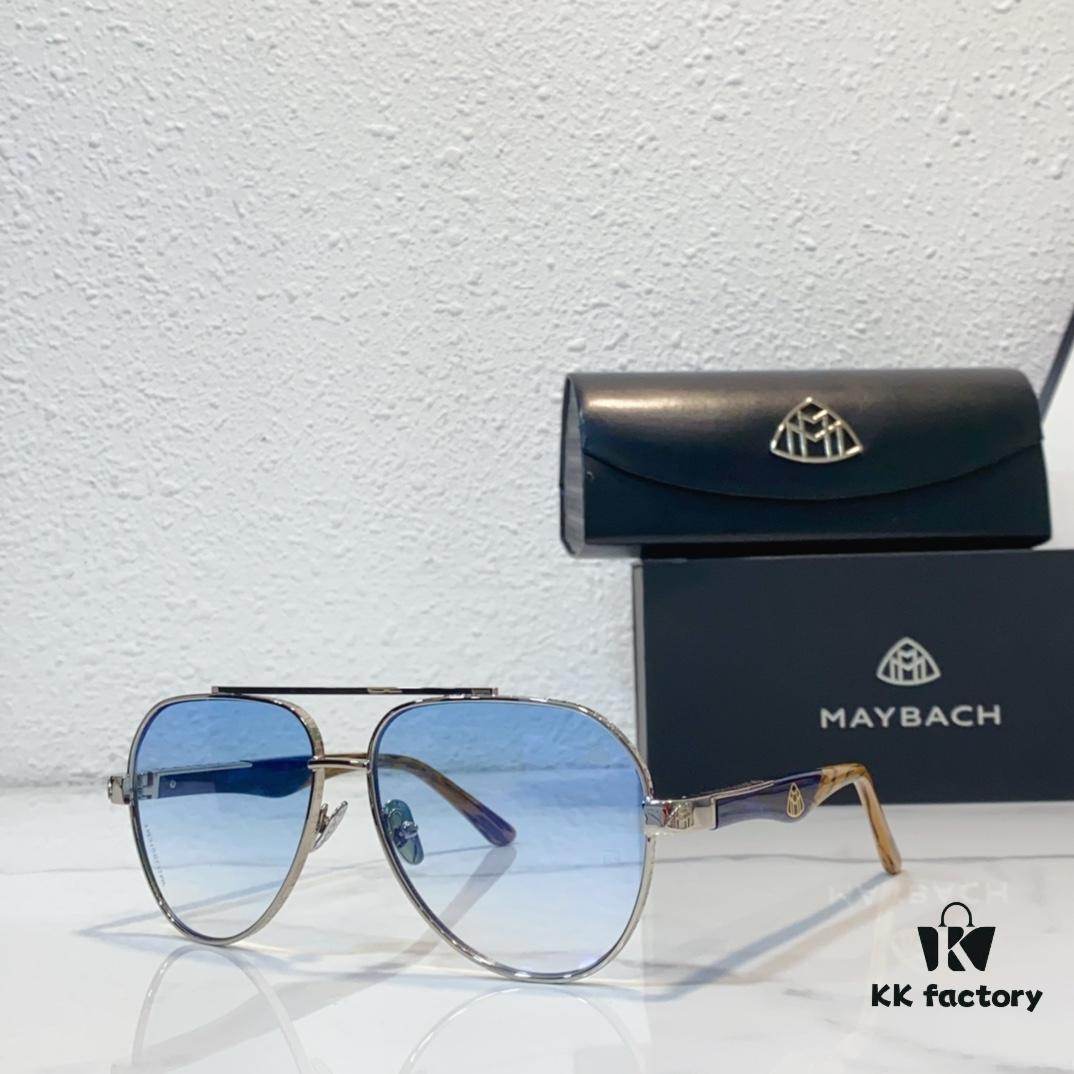170 MAYBACH Model Z123 Sunglasses