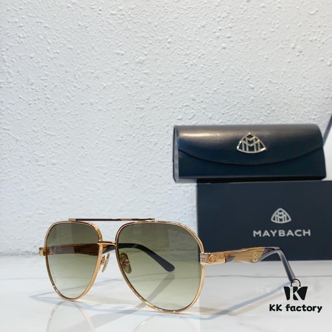 170 MAYBACH Model Z123 Sunglasses