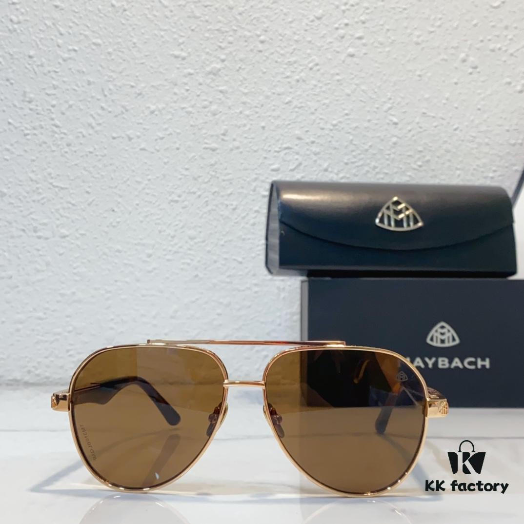 170 MAYBACH Model Z123 Sunglasses