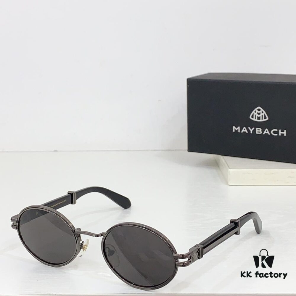 140 MAYBACH MODEL: THE PRODUCER II SIZE: 53□14-145