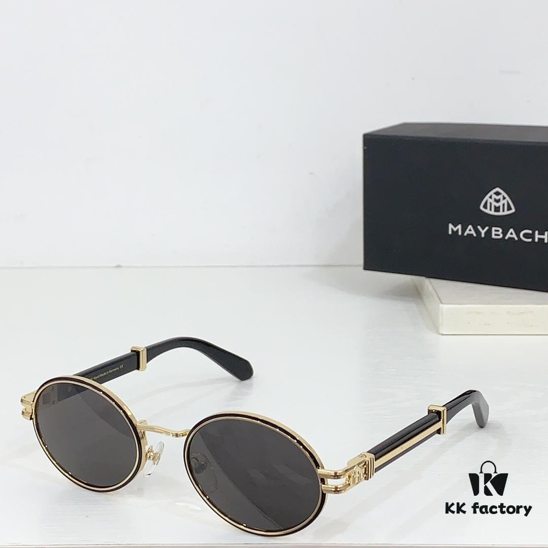 140 MAYBACH MODEL: THE PRODUCER II SIZE: 53□14-145