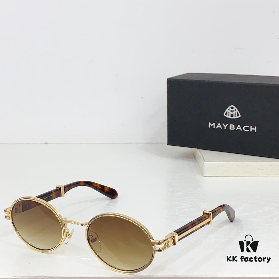 140 MAYBACH MODEL: THE PRODUCER II SIZE: 53□14-145