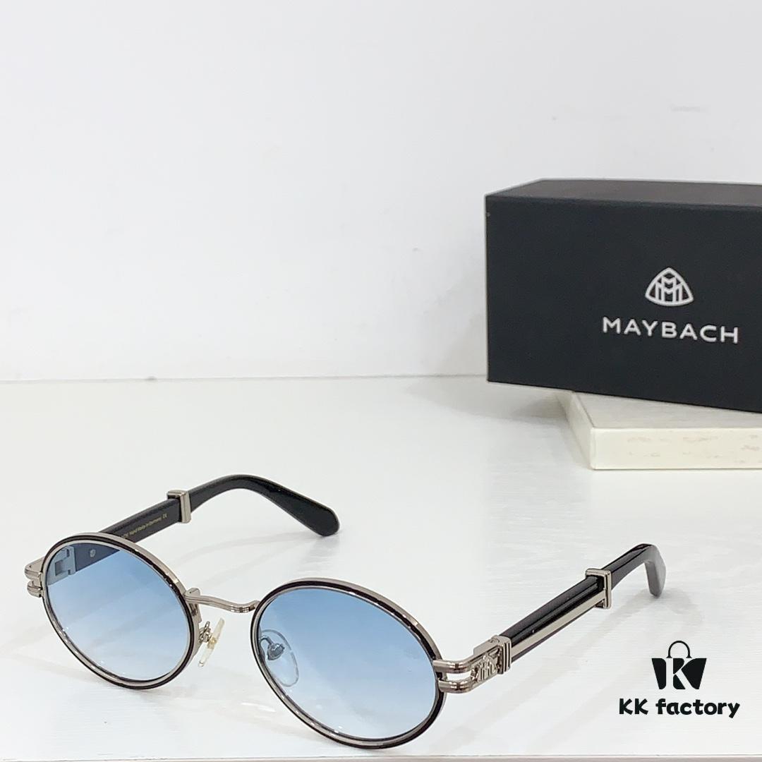 140 MAYBACH MODEL: THE PRODUCER II SIZE: 53□14-145