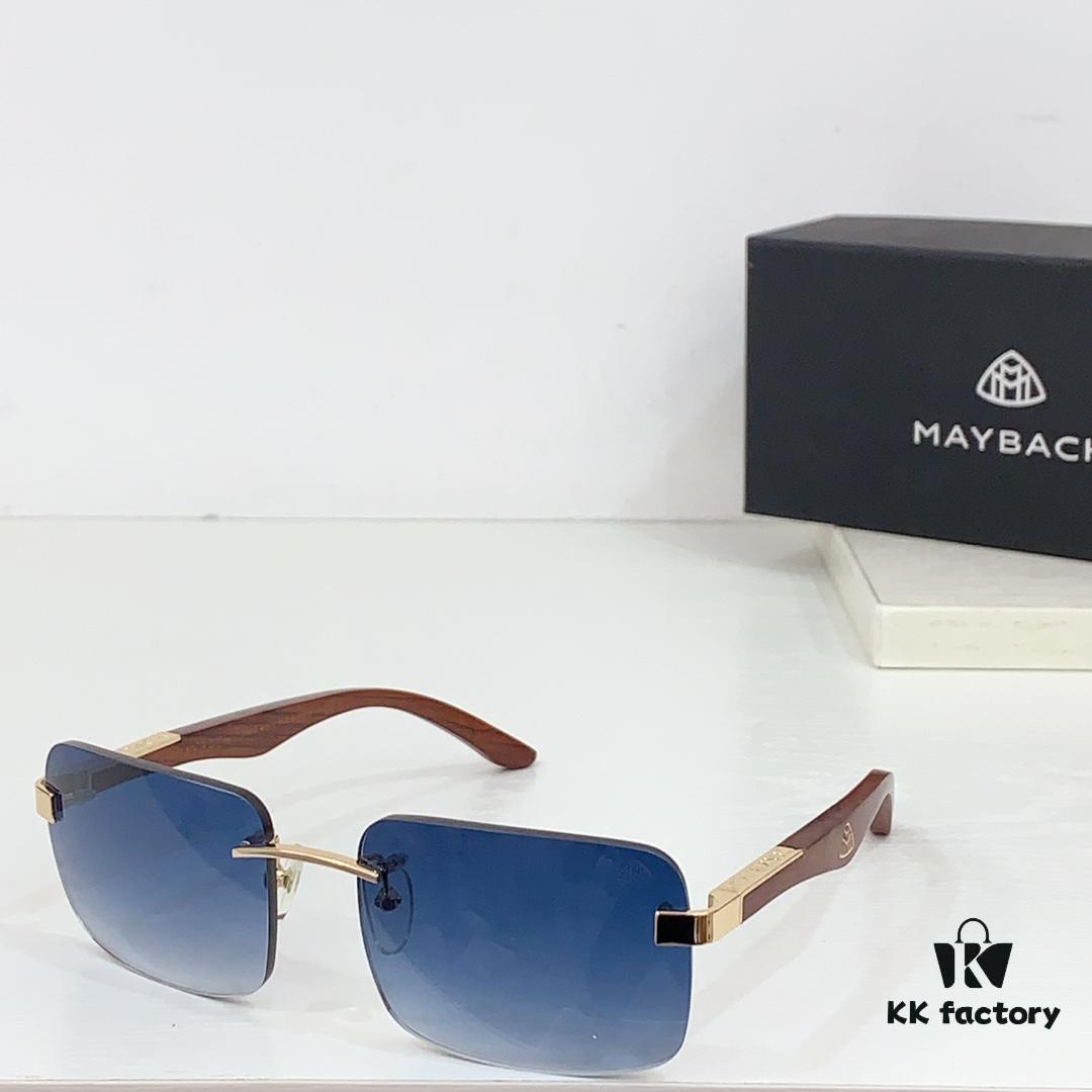 100 MAYBAC* MODEL: YG1BC-HO-Z25 SIZE: 56 18-135