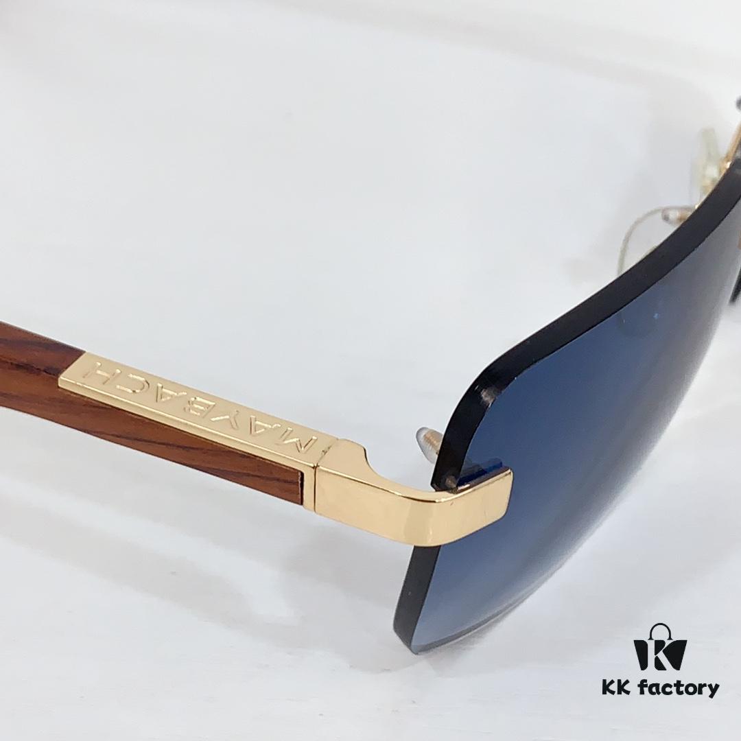 100 MAYBAC* MODEL: YG1BC-HO-Z25 SIZE: 56 18-135