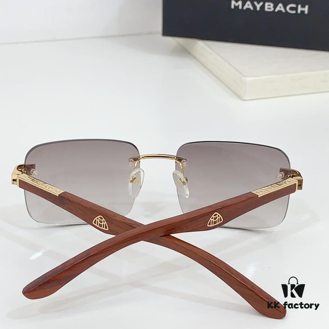 100 MAYBAC* MODEL: YG1BC-HO-Z25 SIZE: 56 18-135