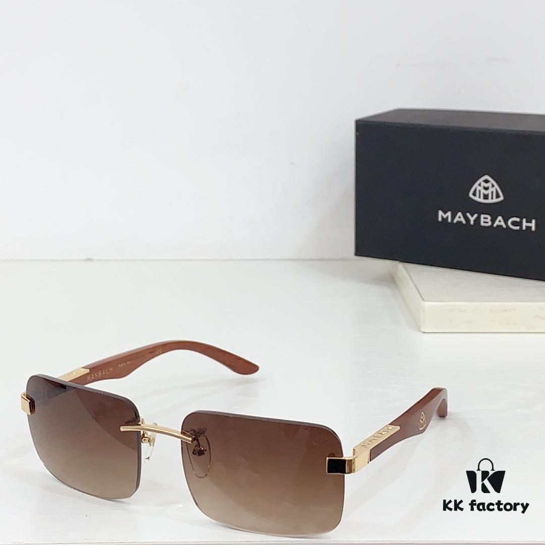 100 MAYBAC* MODEL: YG1BC-HO-Z25 SIZE: 56 18-135