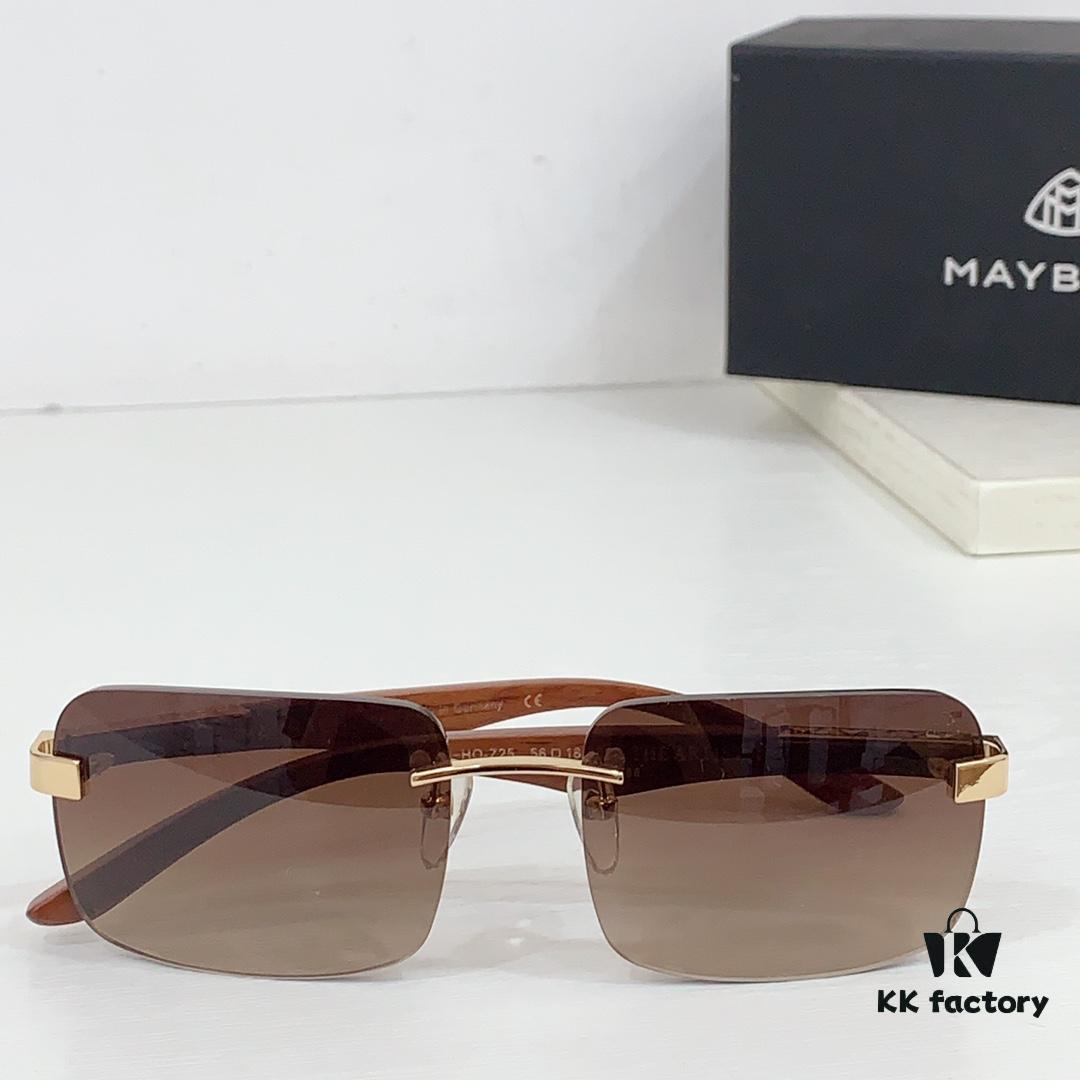 100 MAYBAC* MODEL: YG1BC-HO-Z25 SIZE: 56 18-135