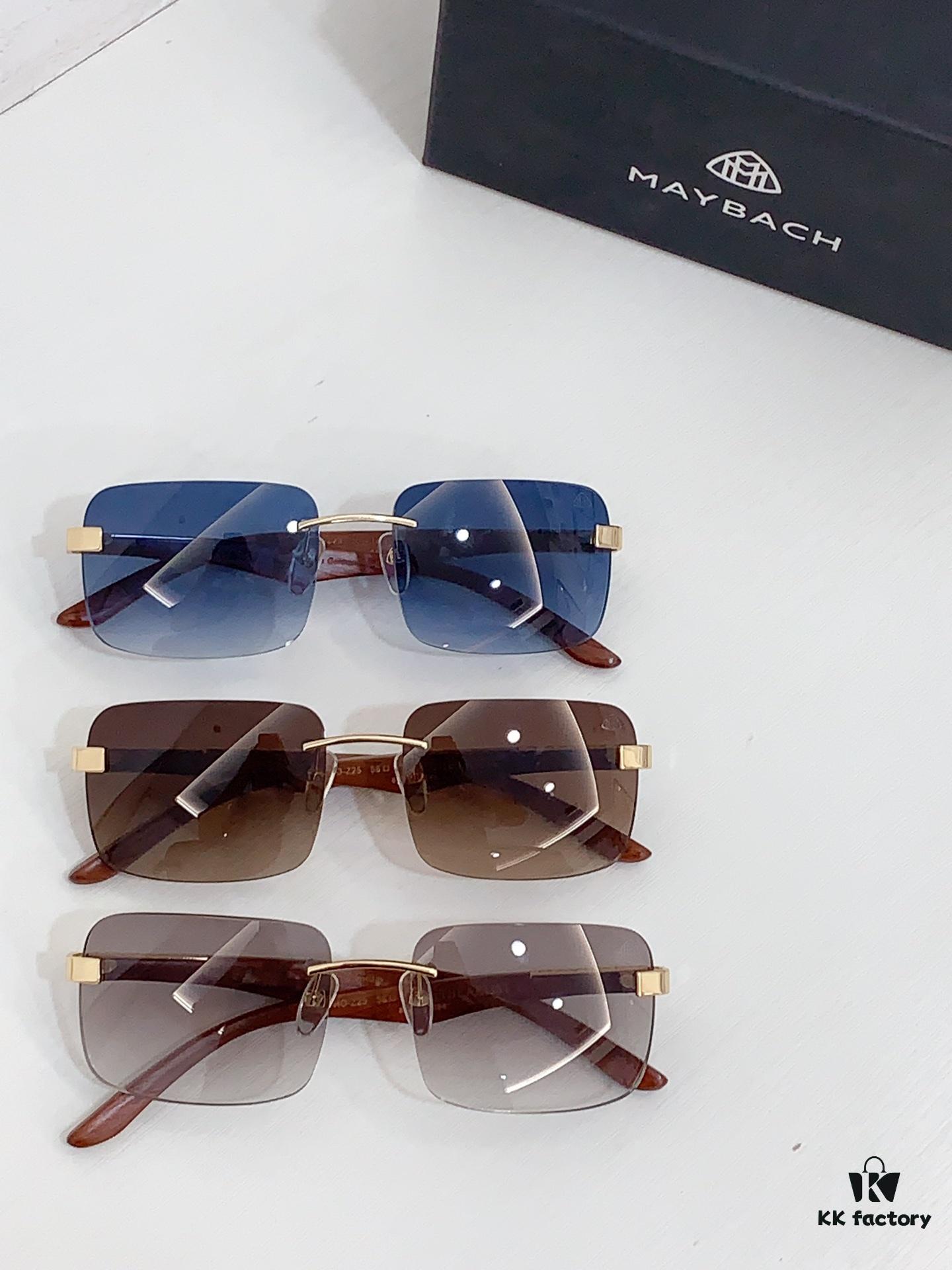 100 MAYBAC* MODEL: YG1BC-HO-Z25 SIZE: 56 18-135