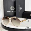 MAYBACH Z123 Sunglasses, Size 60-14-140