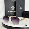MAYBACH Z123 Sunglasses, Size 60-14-140